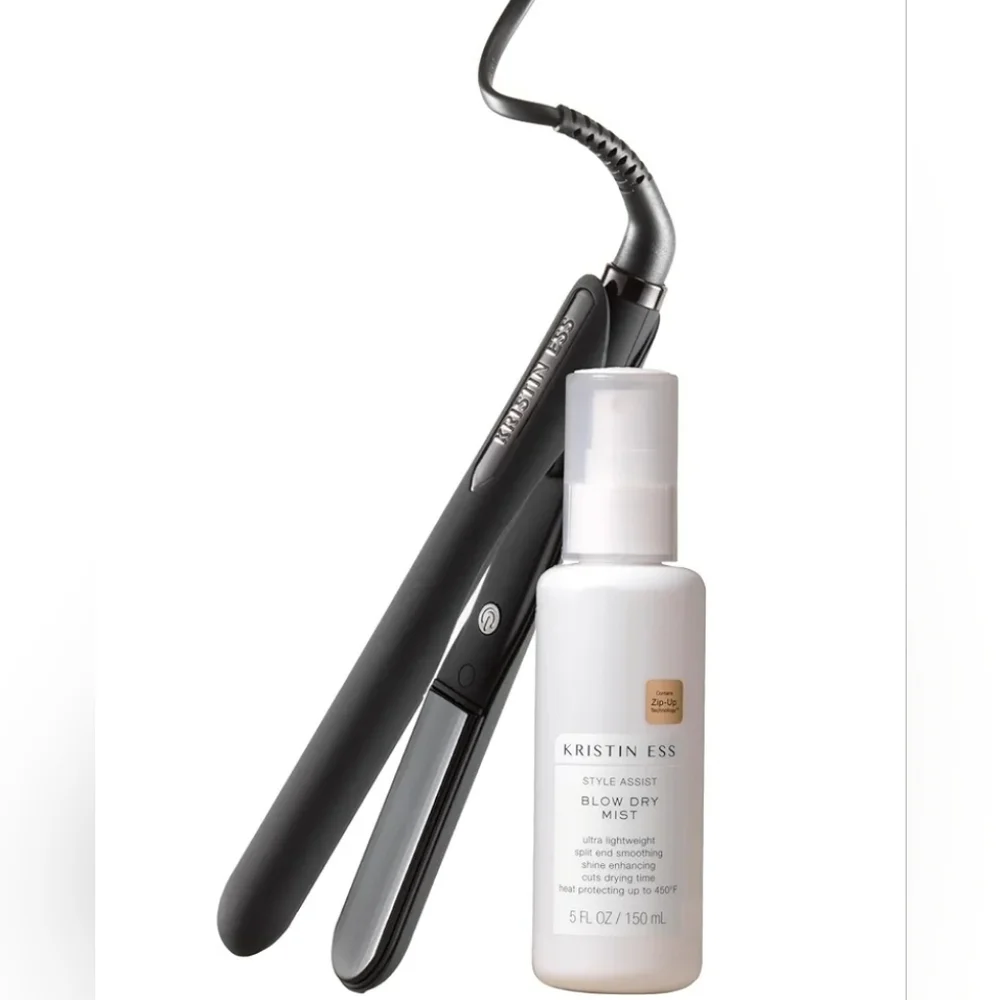 Kristin Ess Flat Iron Straightener.